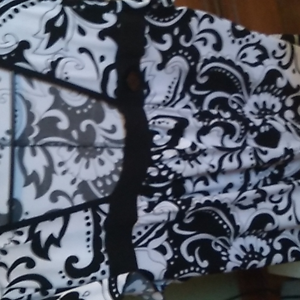 Cato dress top